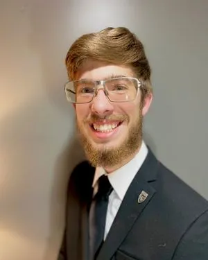 Andrew Schaefer Head Shot